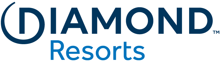 Dimond resorts las Vegas logo - past client