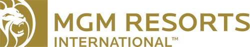 mgm resorts las vegas - past client